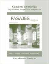9780077264154-0077264150-Pasajes: Cuaderno De Practica, 7th Edition (Spanish Edition)