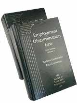 9781570180651-1570180652-Employment Discrimination Law