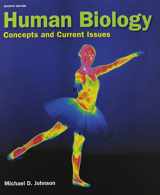 9780321933904-0321933907-Human Biology: Concepts and Current Issues and Modified MasteringBiology with eText and Access Card (7th Edition)