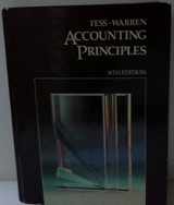 9780538806008-0538806001-Accounting principles
