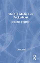 9781138309159-113830915X-The UK Media Law Pocketbook