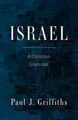 9781506491059-1506491057-Israel: A Christian Grammar