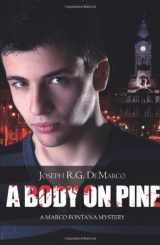 9781590213452-1590213459-A Body on Pine: A Marco Fontana Mystery