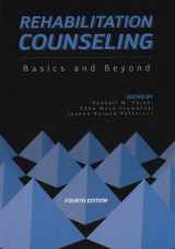 9780890799871-0890799873-Rehabilitation Counseling: Basics and Beyond