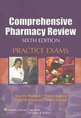 9780781769976-0781769973-Comprehensive Pharmacy Review Practice Exams