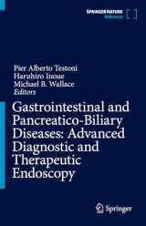 9783030569921-3030569926-Gastrointestinal and Pancreatico-Biliary Diseases: Advanced Diagnostic and Therapeutic Endoscopy