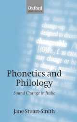 9780199257737-0199257736-Phonetics and Philology: Sound Change in Italic