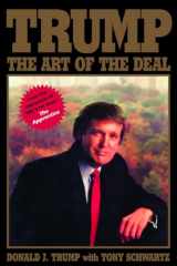 9780394555287-0394555287-Trump: The Art of the Deal