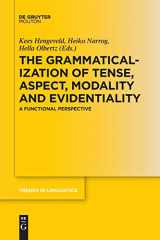 9783110655674-3110655675-The Grammaticalization of Tense, Aspect, Modality and Evidentiality: A Functional Perspective (Trends in Linguistics. Studies and Monographs [TiLSM], 311)