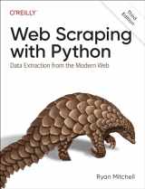 9781098145354-1098145356-Web Scraping with Python: Data Extraction from the Modern Web