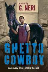 9780763649227-0763649228-Ghetto Cowboy (the inspiration for Concrete Cowboy)