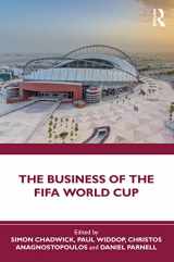 9780367640170-0367640171-The Business of the FIFA World Cup