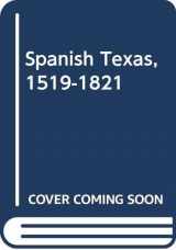 9780292776562-029277656X-Spanish Texas, 1519-1821
