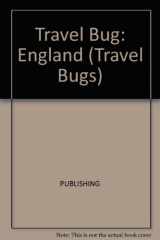 9780671882839-067188283X-England (Travel Bugs)