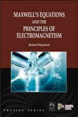 9789380298221-9380298226-Maxwell'S Equations and the Principles of Electromagnetism