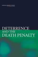 9780309254168-0309254167-Deterrence and the Death Penalty