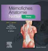 9782294778384-2294778383-Mémofiches Anatomie Netter - Tronc