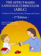 9780972892599-0972892591-The Affect-Based Language Curriculum (ABLC), Second Edition