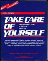 9780201624977-0201624974-Take Care of Yourself : Center for Corporate Health