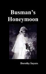 9781849025225-1849025223-Busman's Honeymoon