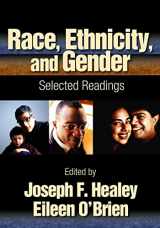 9781412941075-1412941075-Race, Ethnicity, and Gender: Selected Readings