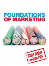 9780077121907-0077121902-Foundations of Marketing