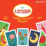 9780986109973-0986109975-Lil' Loteria: A Bilingual Bingo Game: A Lil' Libros Bilingual Bingo Game