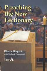 9780814624722-0814624723-Preaching the New Lectionary: Year A