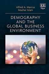 9781788112826-1788112822-Demography and the Global Business Environment
