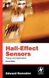 9780750679343-0750679344-Hall-Effect Sensors: Theory and Application