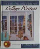 9780131918221-0131918222-The Prentice Hall Guide for College Writers (7th Edition)