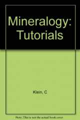9780471400738-0471400734-Mineralogy 22e Tutorials: Interactive Instruction on Cd-Rom Version 3.0 Packaged with Book And Sold As a Stand-Alone
