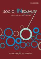 9780195559095-0195559096-Social Inequality: Australia at the Crossroads