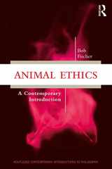 9781138484436-1138484431-Animal Ethics: A Contemporary Introduction (Routledge Contemporary Introductions to Philosophy)