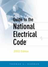 9780130662286-0130662283-Guide to the National Electrical Code, 2002
