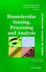 9780387255668-0387255664-BioMEMS and Biomedical Nanotechnology: Volume IV: Biomolecular Sensing, Processing and Analysis