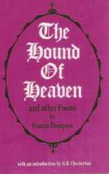 9780828314404-0828314403-Hound of Heaven, The: And other poems