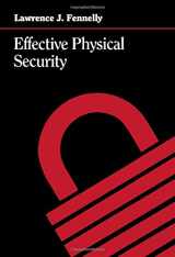9780750693905-0750693908-Effective Physical Security: Design, Equipment, and Operations