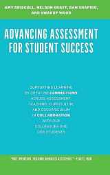 9781620368701-1620368706-Advancing Assessment for Student Success