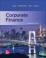 9781264250059-1264250053-FUND.OF CORPORATE FIN.-CONNECT ACCE