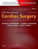 9781416063919-1416063919-Kirklin/Barratt-Boyes Cardiac Surgery