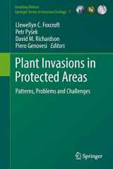 9789400777491-9400777493-Plant Invasions in Protected Areas: Patterns, Problems and Challenges (Invading Nature - Springer Series in Invasion Ecology, 7)
