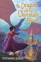 9781338306415-1338306413-Dragon with a Chocolate Heart, The