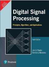9788120330306-8120330307-Digital Signal Processing 4th Edition