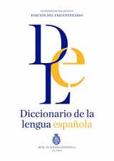 9788467041897-8467041897-Diccionario de la lengua Española RAE 23a. Edición (Spanish Edition)