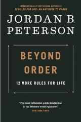 9780593084649-0593084640-Beyond Order: 12 More Rules for Life