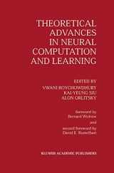 9780792394785-079239478X-Theoretical Advances in Neural Computation and Learning