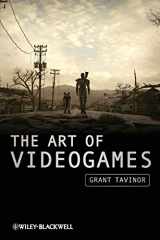9781405187886-1405187883-The Art of Videogames