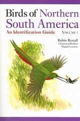 9780300108620-0300108621-Birds of Northern South America: An Identification Guide, Volume 1: Species Accounts