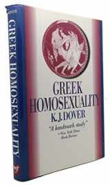 9781567312218-1567312217-Greek Homosexuality